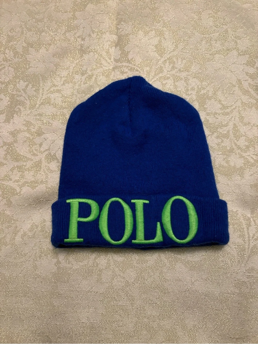 Polo Ralph Lauren soft knit